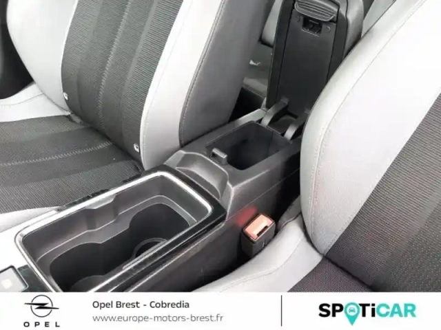 Opel Mokka -e 136ch elegance — photo 3