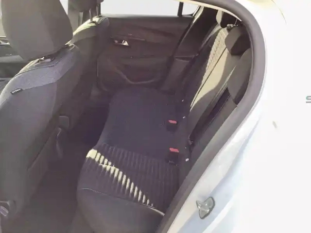 Peugeot 208 puretech 75 s&amp;s bvm5 — photo 34