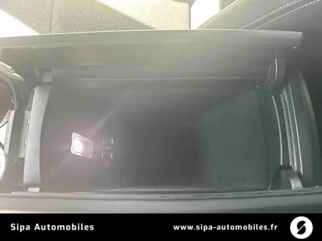 Peugeot 508 bluehdi 130 ch s&amp;s eat8 — photo 31