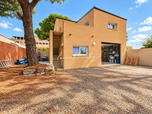 Maison 3 pièces 81 m²