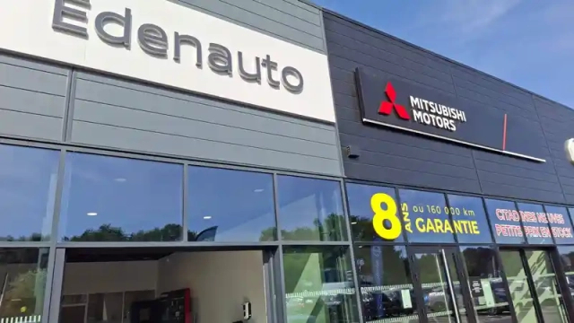 Mitsubishi Asx 1.0 mpi-t 91 — photo 9