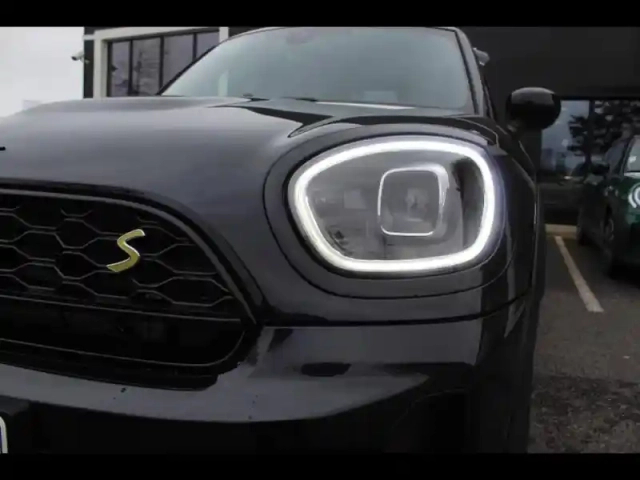 Mini Countryman cooper se 125ch + 95ch edition premium all4 bva6 — photo 32