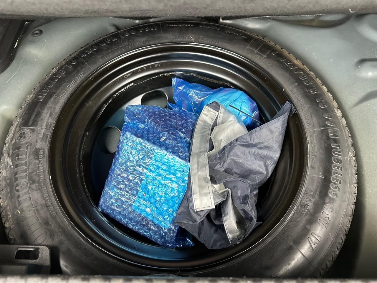 Citroën C3 Aircross puretech 110 s&s bvm6 shine pack — photo 34