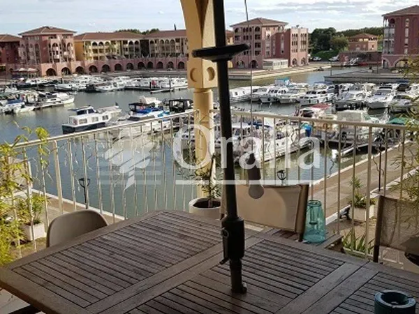 Appartement 5 pièces 107 m²