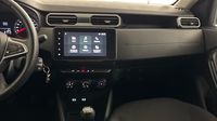 Dacia Duster 1.0 ECO-G 100ch Expression 4x2 — photo 19