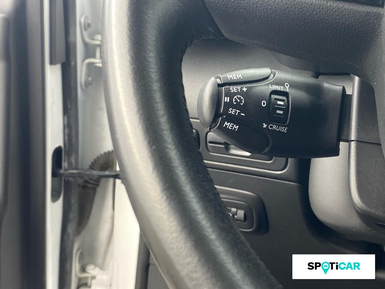 Citroën C3 Aircross puretech 110ch s&s origins e6.d — photo 18