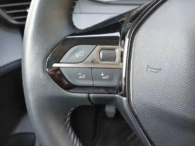 Peugeot 208 bluehdi 100 s&amp;s bvm6 — photo 18