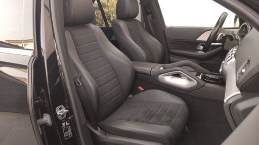Mercedes Classe GLE 450 EQ Boost 367 4Matic 9G-TRONIC - AMG Line – 2023 – 34082 km – Hybride essence – Boîte Automatique — photo 25