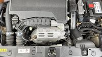 Peugeot 2008 1.2 PureTech 100ch S&S Style — photo 20
