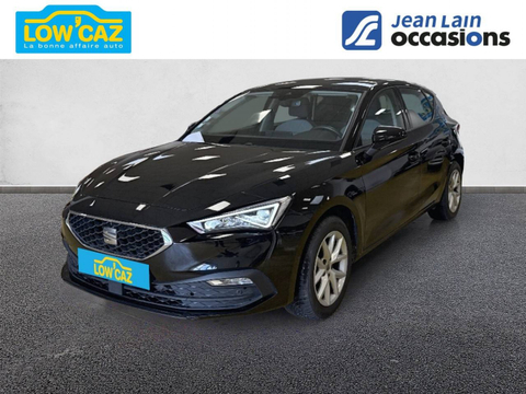 Seat Leon 1.0 TSI 110 BVM6 Business