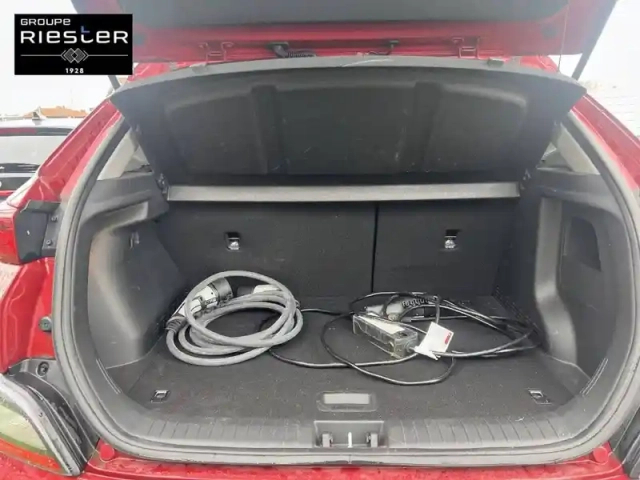 Hyundai Kona electrique 39 kwh - 136 ch — photo 6