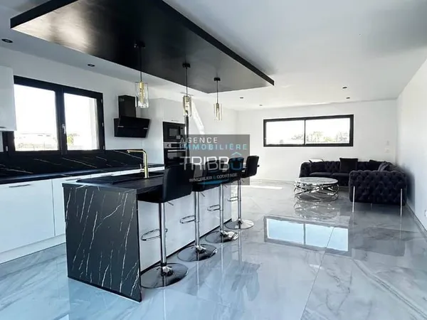 Villa 5 pièces 110 m²