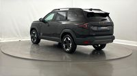 Dacia Bigster 1.8 hybrid 155ch Extreme — photo 8