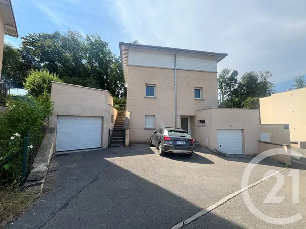 Maison 6 pièces 164 m²