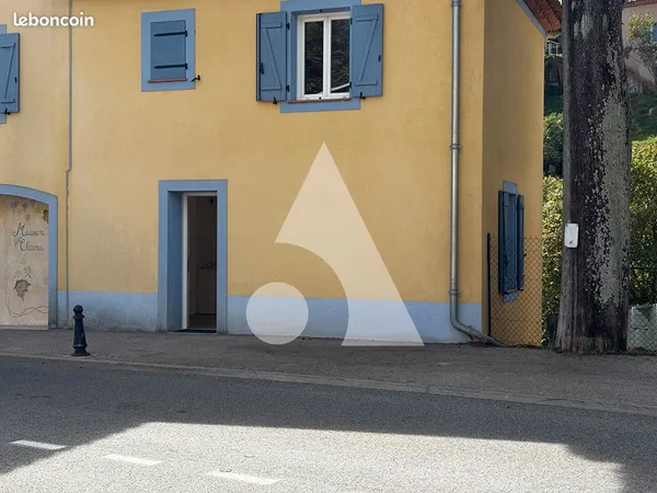 Local 30 m² LEVENS