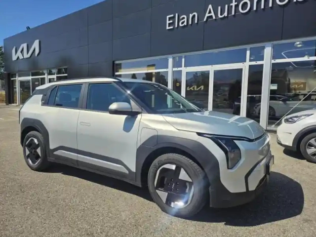 Kia Ev3 204ch 58,3kwh 2025 — photo 3