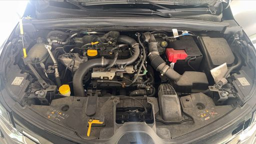 Renault Captur 1.0 TCe 100 - Intens – 2020 – 66005 km – Essence – Boîte Manuelle — photo 20