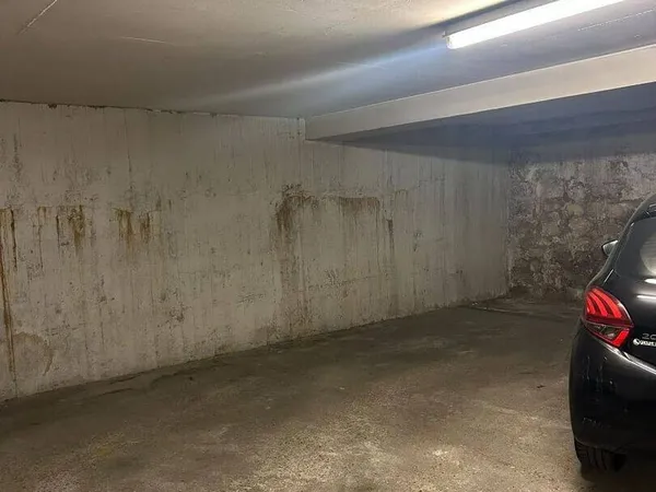 Stationnement Location Paris 190€