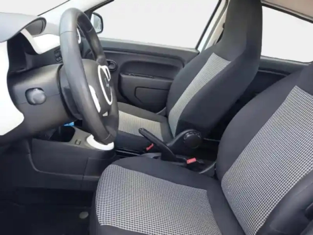 Renault Twingo e-tech electric authentic r80 achat intégral — photo 14