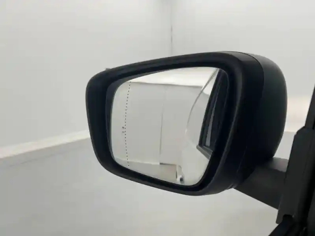 Renault Kangoo van blue dci 95 — photo 36