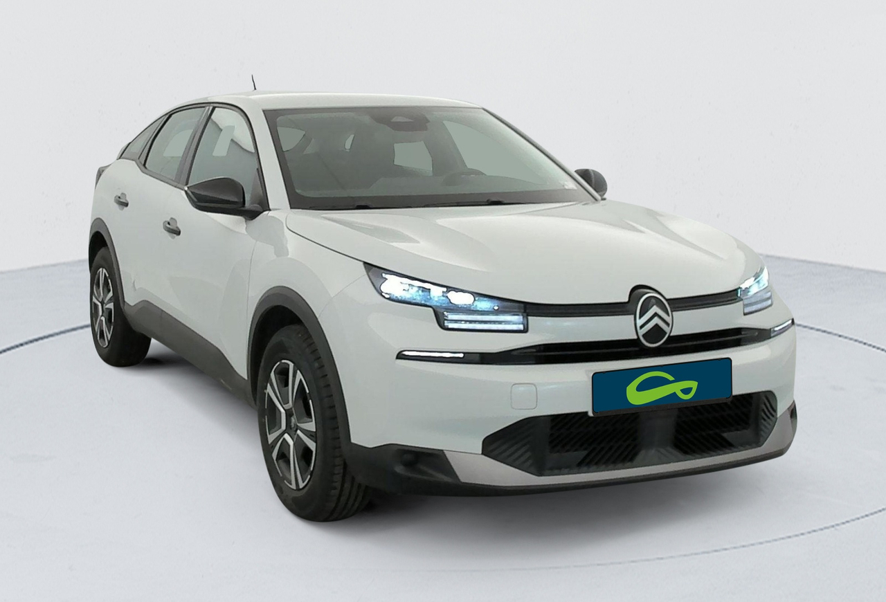Citroën C4 — photo 7