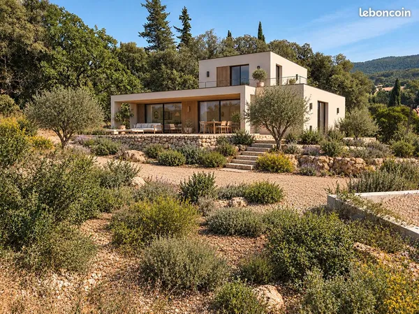 Terrain 707 m² CAMPS LA SOURCE
