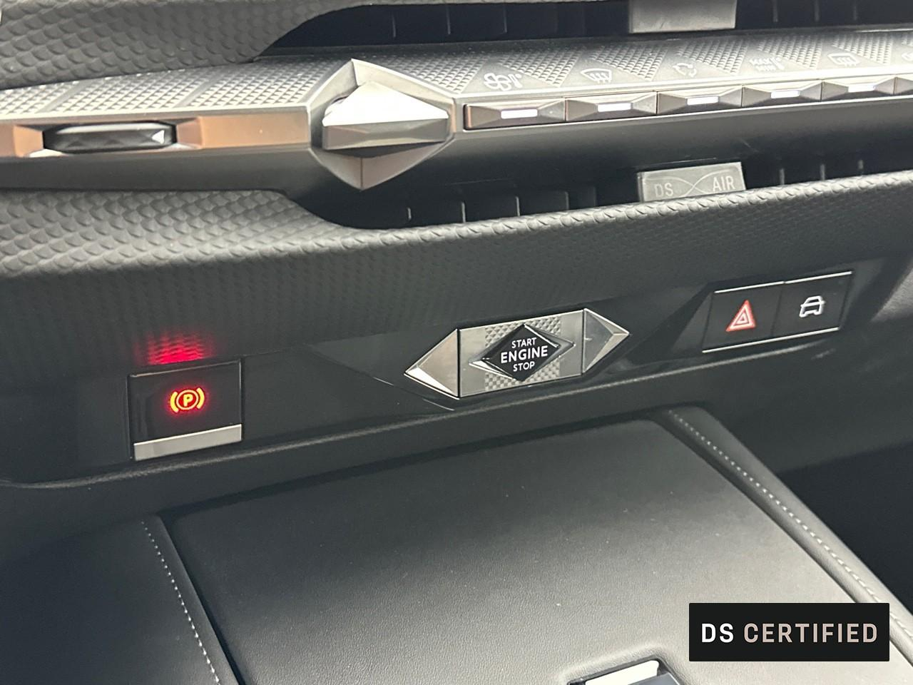 Ds Ds 4 puretech 130 eat8 trocadero — photo 30