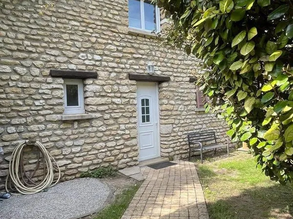 Maison 7 pièces 145 m²