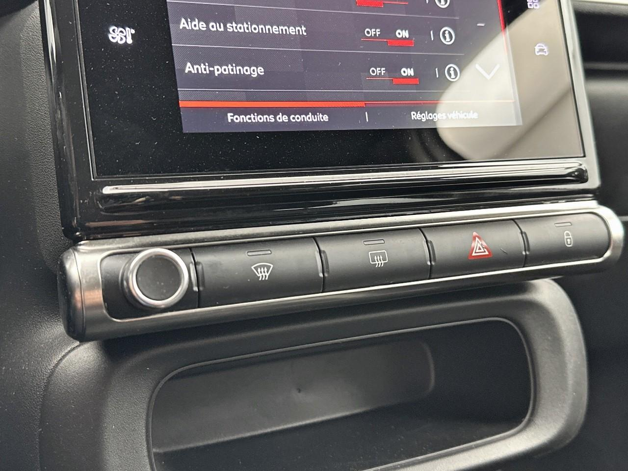 Citroën C3 puretech 83 s&s bvm5 shine pack — photo 27