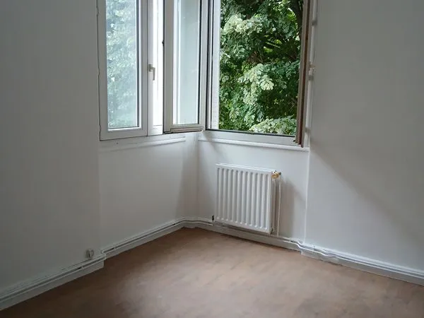 Appartement 3 pièces 44 m²