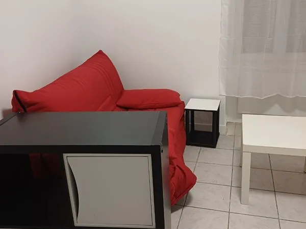Studio meublé centre Orleans