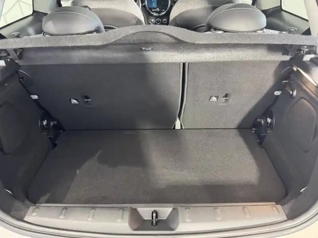 Mini Mini hatch 3 portes cooper 136 ch dkg7 — photo 10
