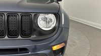 Jeep Renegade 1.3 GSE T4 150ch Brooklyn Edition BVR6 — photo 17