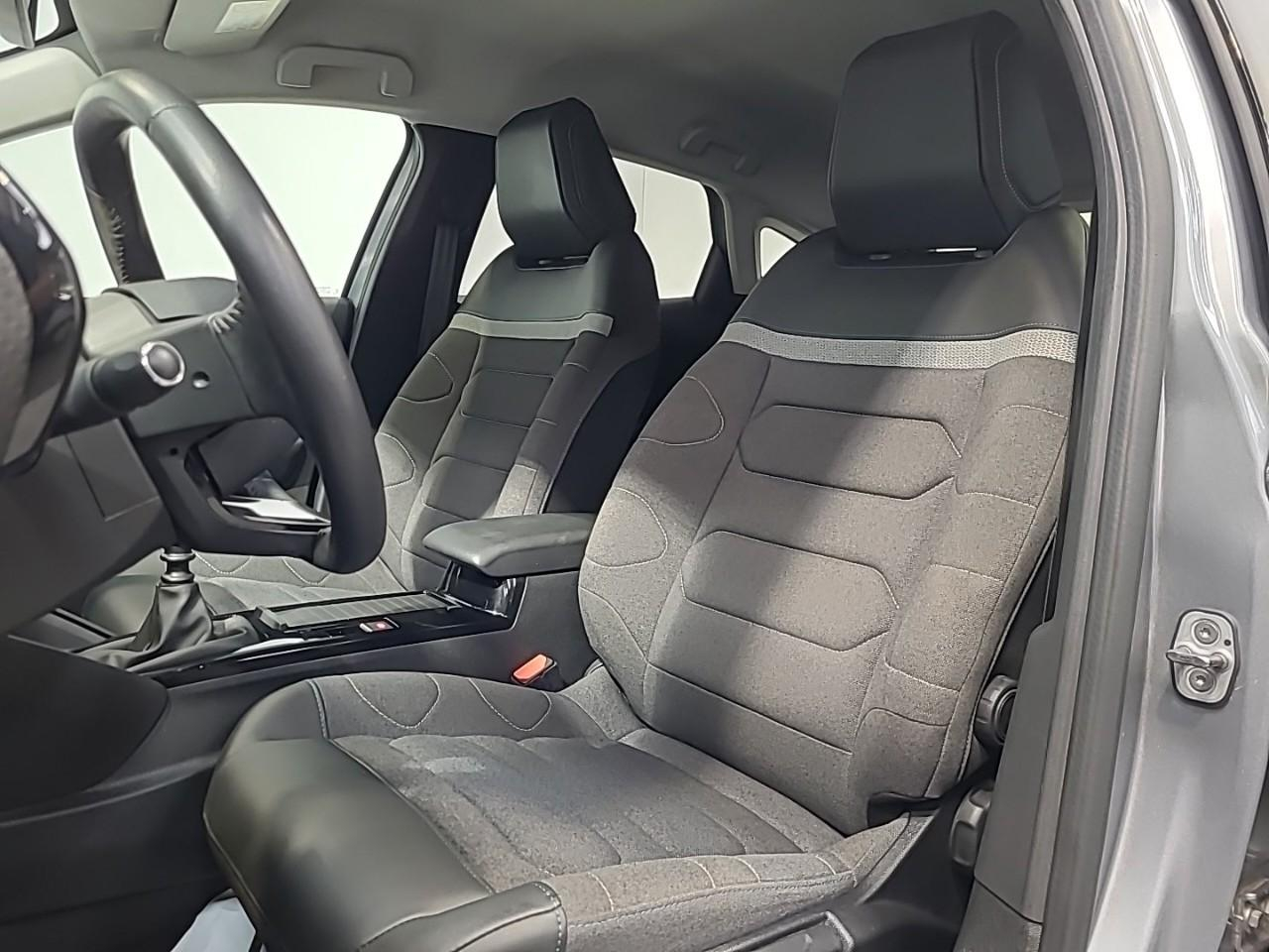 Citroën C4 puretech 130 s&s bvm6 feel pack — photo 10