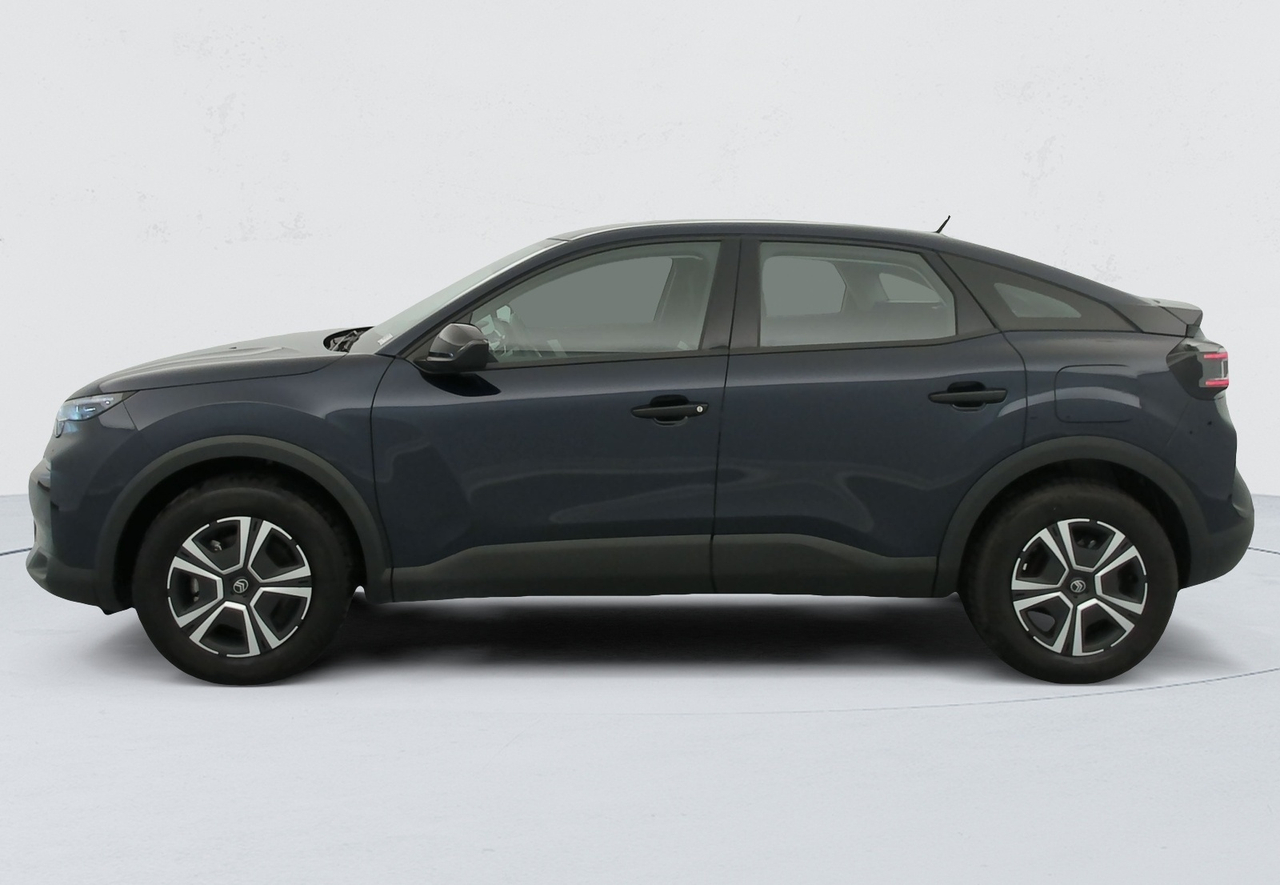 Citroën C4 — photo 2