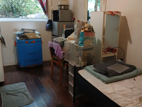 Loue appartement