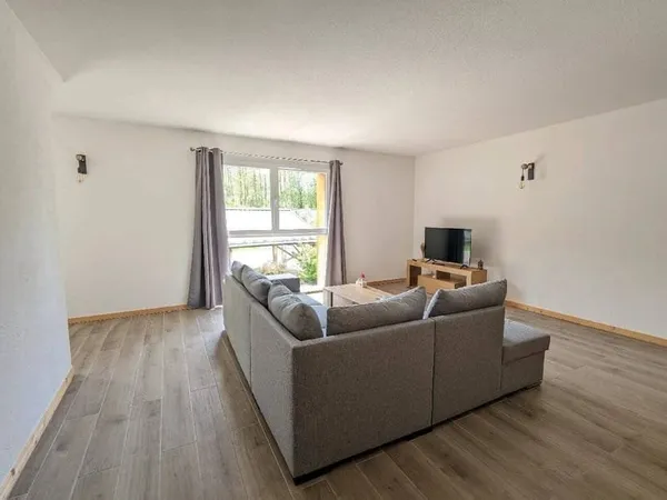 Appartement 5 pièces 97 m²