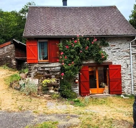 Maison à vendre Fos