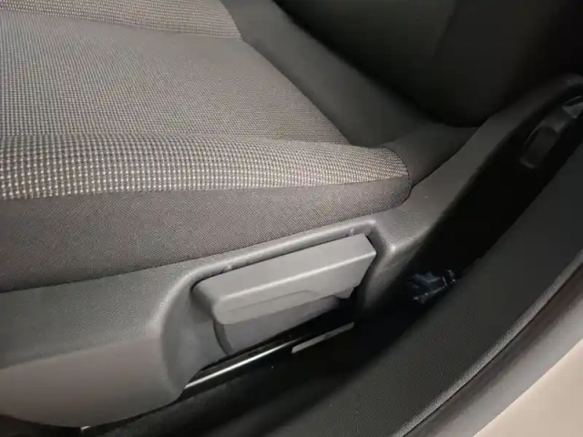 Citroën C3 puretech 110 bvm6 — photo 12