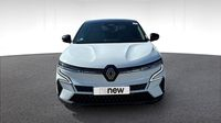 Renault Mégane E-Tech Electric EV60 220ch Techno optimum charge -B