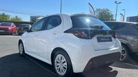 Toyota Yaris 120 VVT-i Dynamic 5p MY22 — photo 7