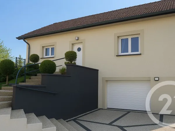 Maison 7 pièces 173 m²