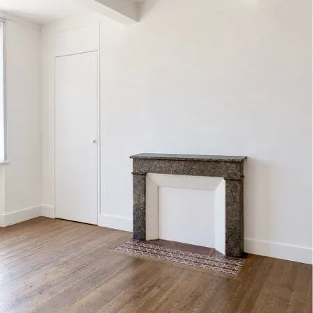 Appartement T4 95m2 entièrement rénové