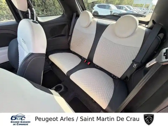 Fiat 500 1.0 70 ch hybride bsg s/s — photo 10