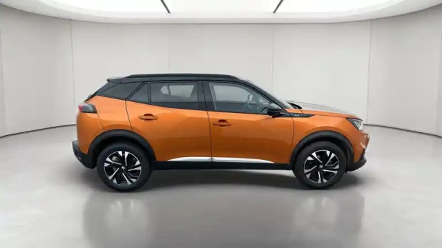 Peugeot 2008 puretech 130 s&amp;s eat8 — photo 88