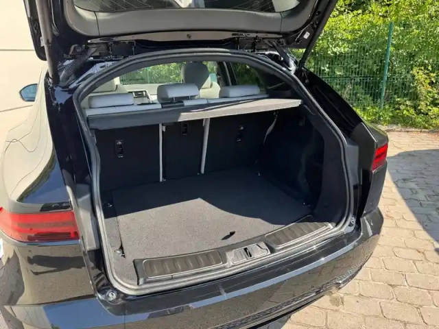 Jaguar E-Pace p270e ch phev awd bva — photo 24