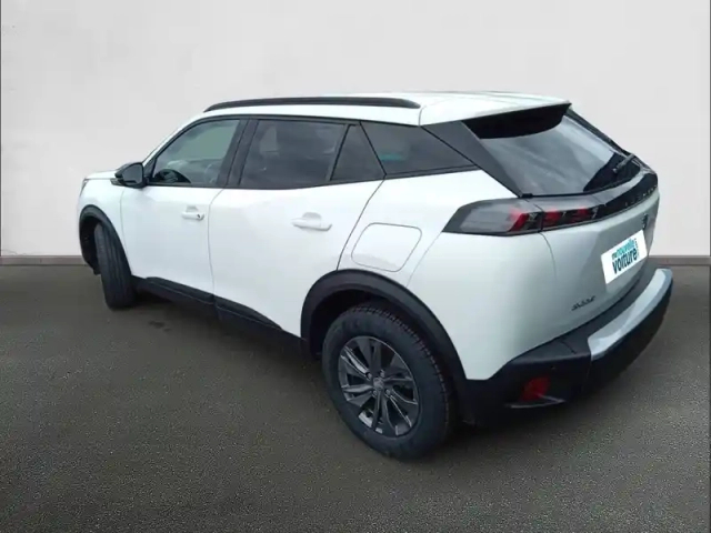Peugeot 2008 bluehdi 110 s&amp;s bvm6 — photo 27