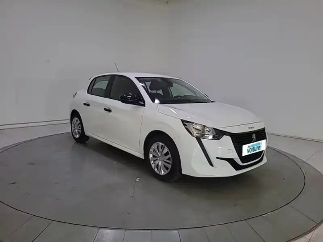 Peugeot 208 bluehdi 100 s&amp;s bvm6 — photo 59