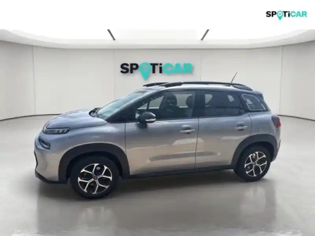 Citroën C3 Aircross puretech 110ch s&amp;s shine — photo 2