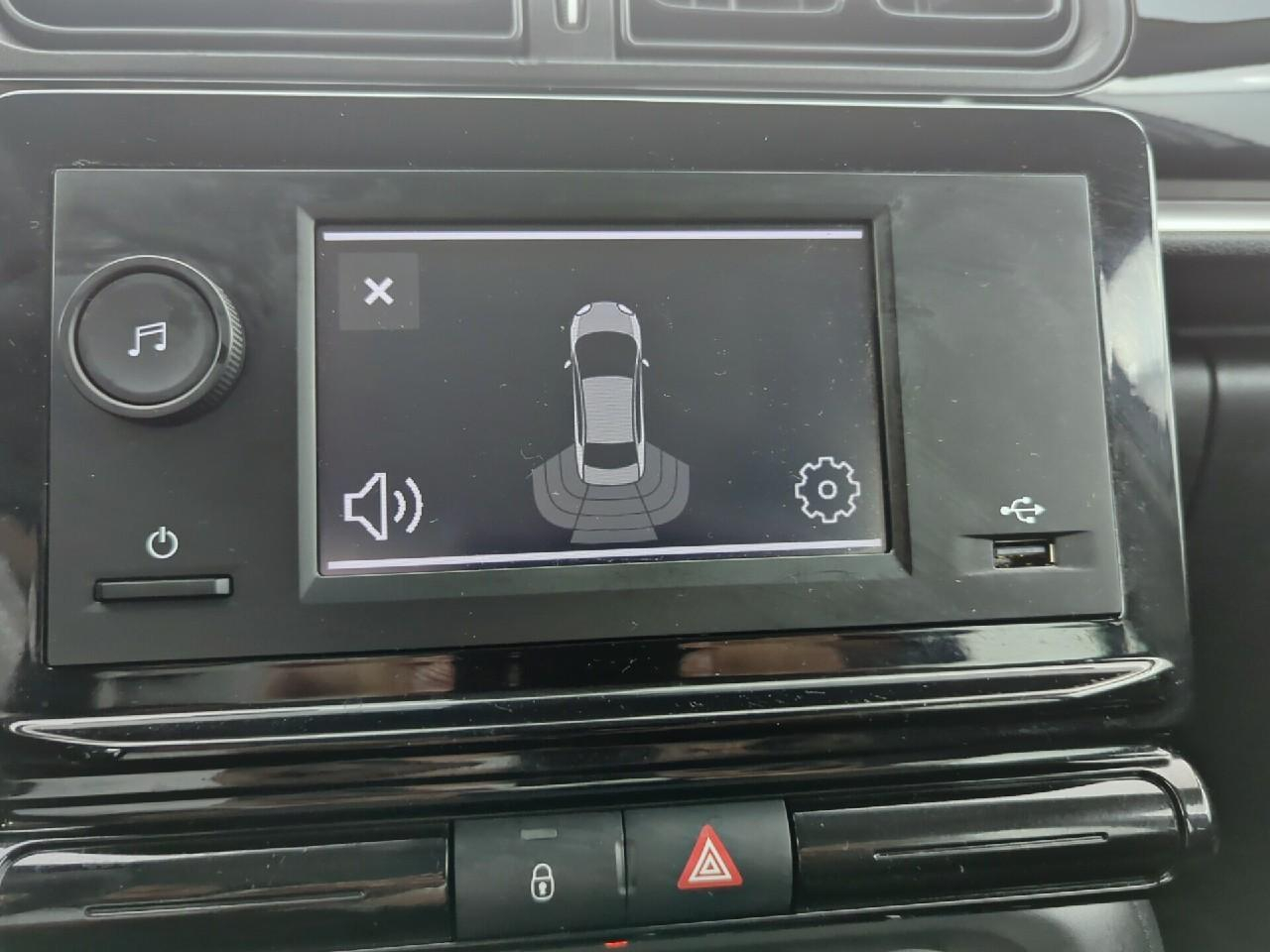 Citroën C3 puretech 83 ch bvm5 you — photo 27